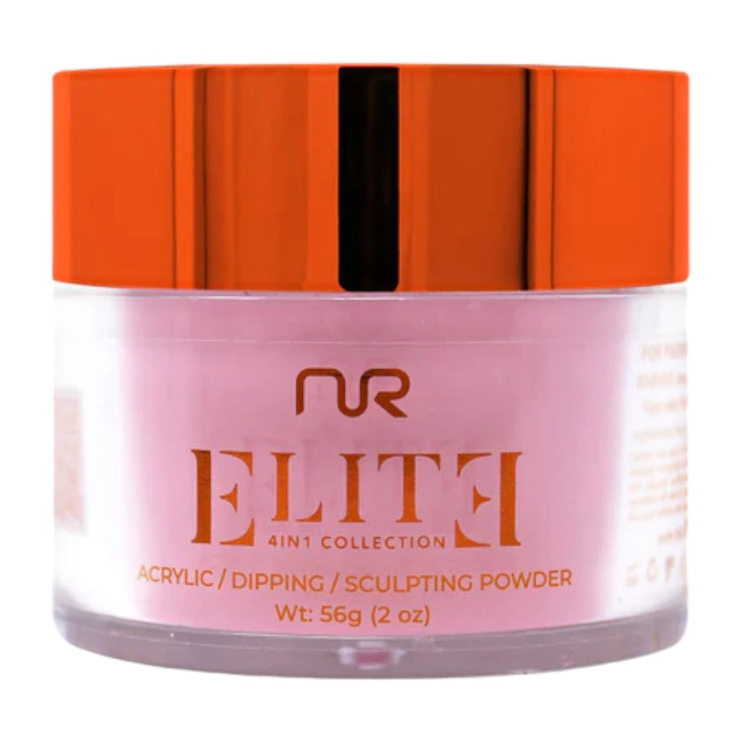 Elite Acrylic & Dipping Powder #95