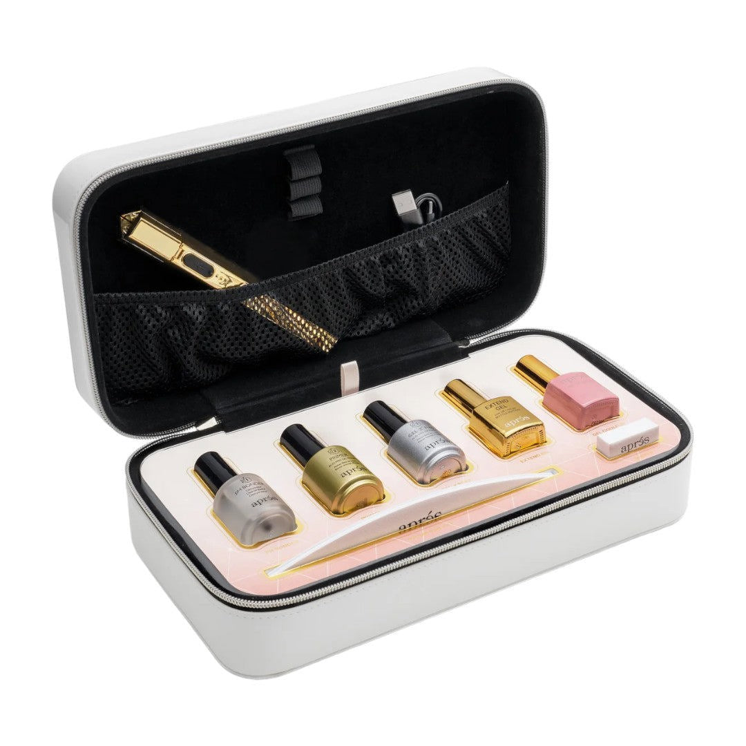 Apres Nail Extension Gel-X Kit - Ombre #AP-GXK-O
