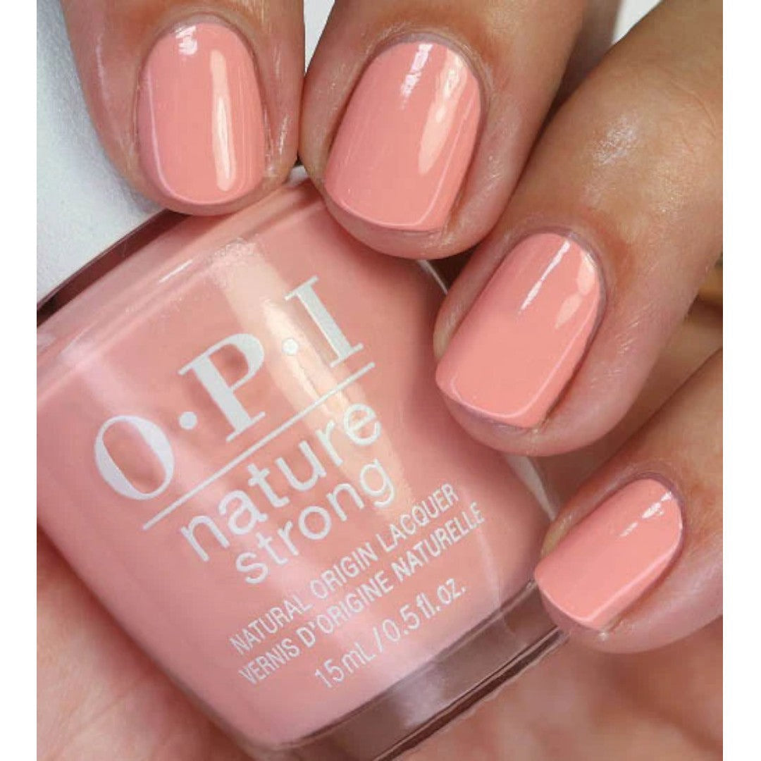 OPI Nature Strong - We Canyon Do Better #NAT004