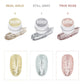 DGEL Romantic Twinkle SDENG - Still Grey