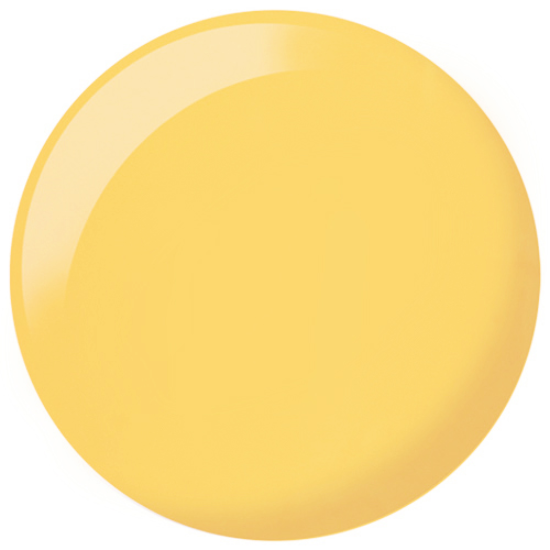 DND Gel & Lacquer Duo - Honey #745