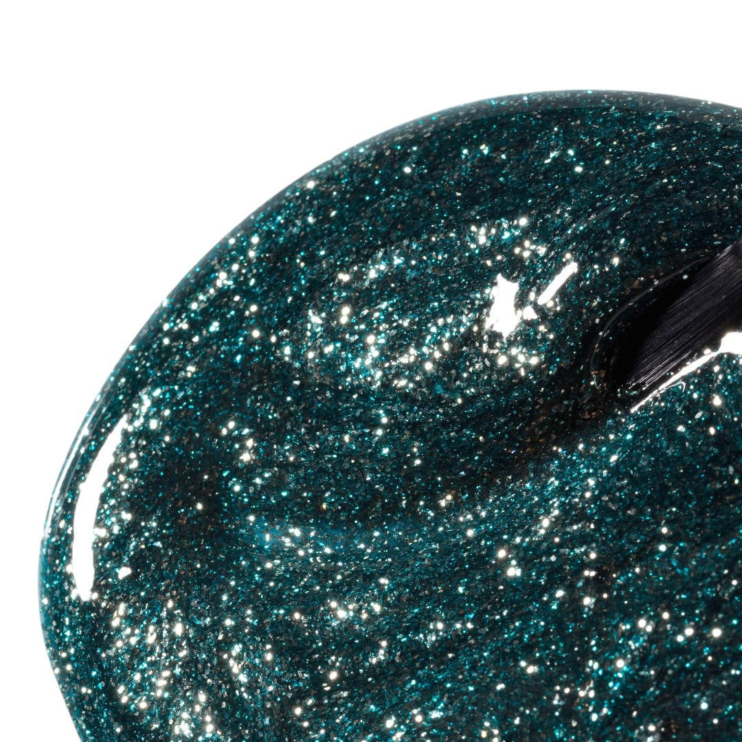 Bio Seaweed Gel Rhinestone #R8 Topaz