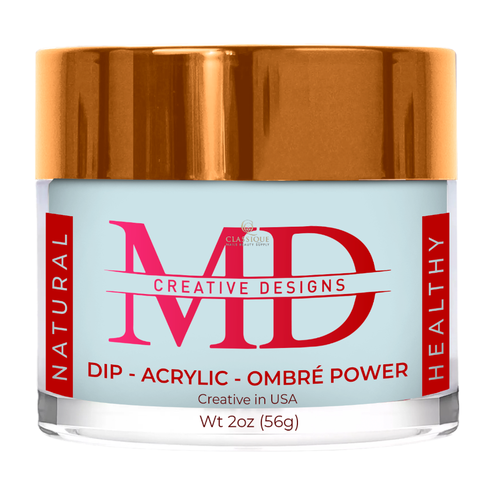 MD Dipping Powder 2In1 #66