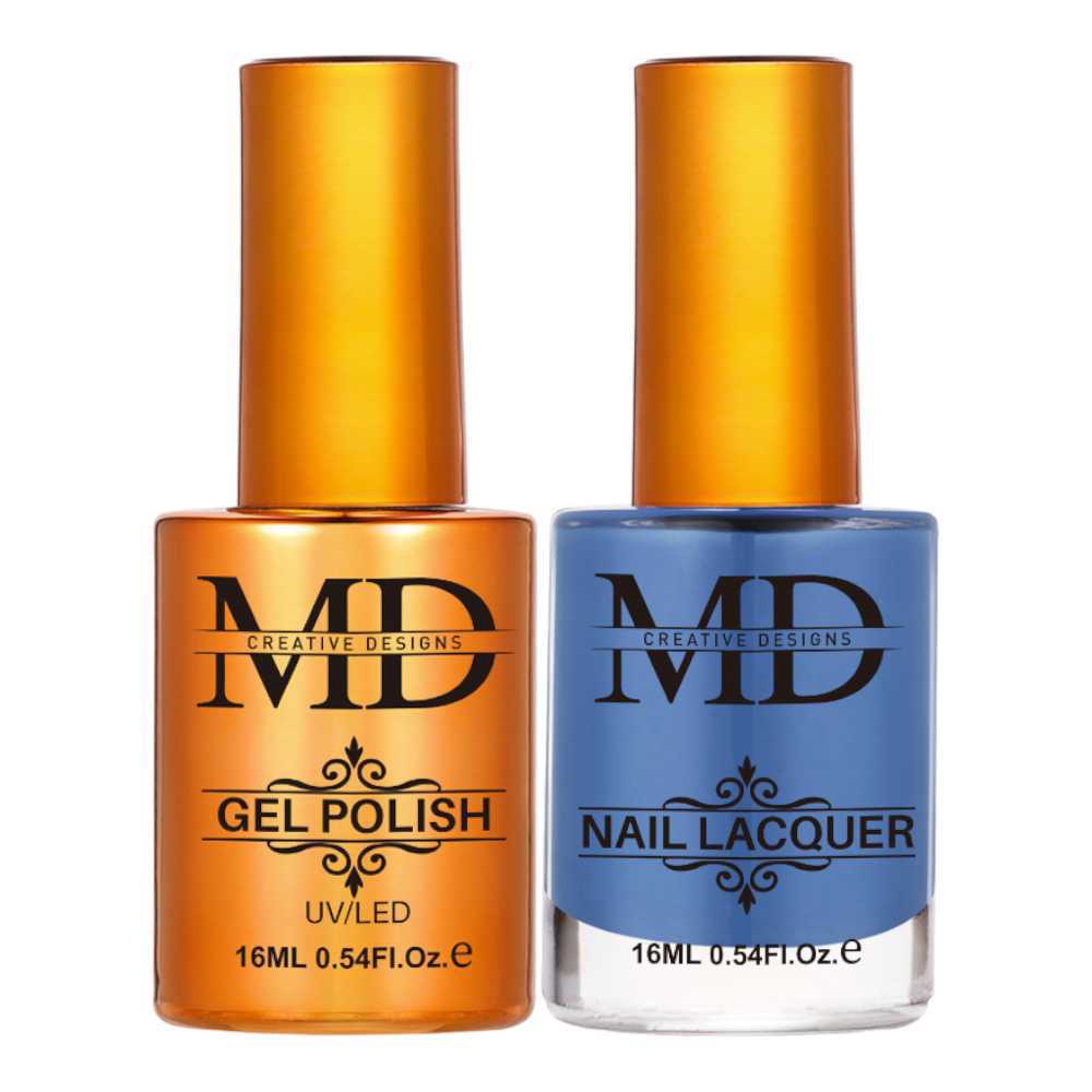 MD Gel & Lacquer Duo #K-26