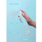 DESIGNME Quickie.Me Dry Shampoo Spray 339mL - Dark Tones