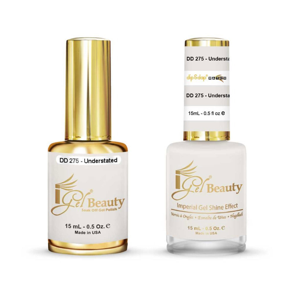 igel DD Matching Duo Understated #DD275