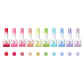 Reve In Nail Syrup Gel Polish - Delight Series (10pcs)
