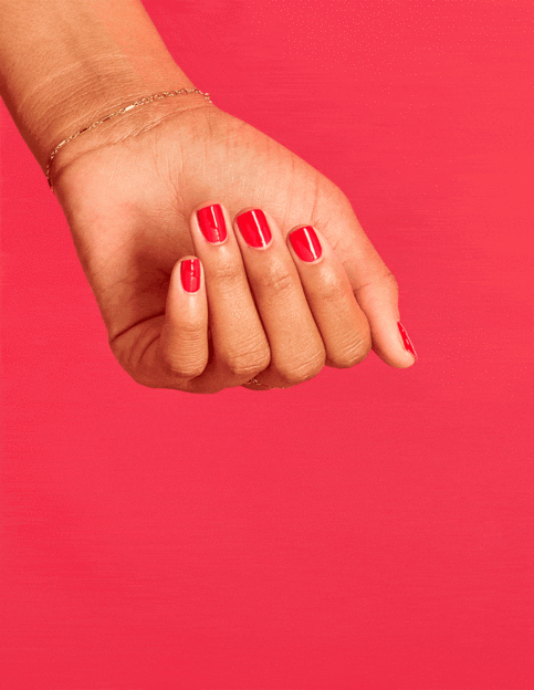 OPI Powder Perfection - Dutch Tulips #DPL60