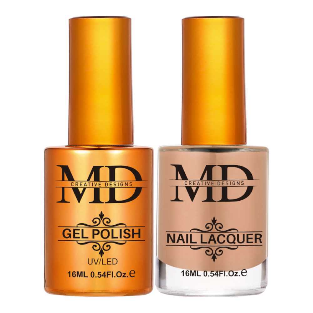 MD Gel & Lacquer Duo #K-48