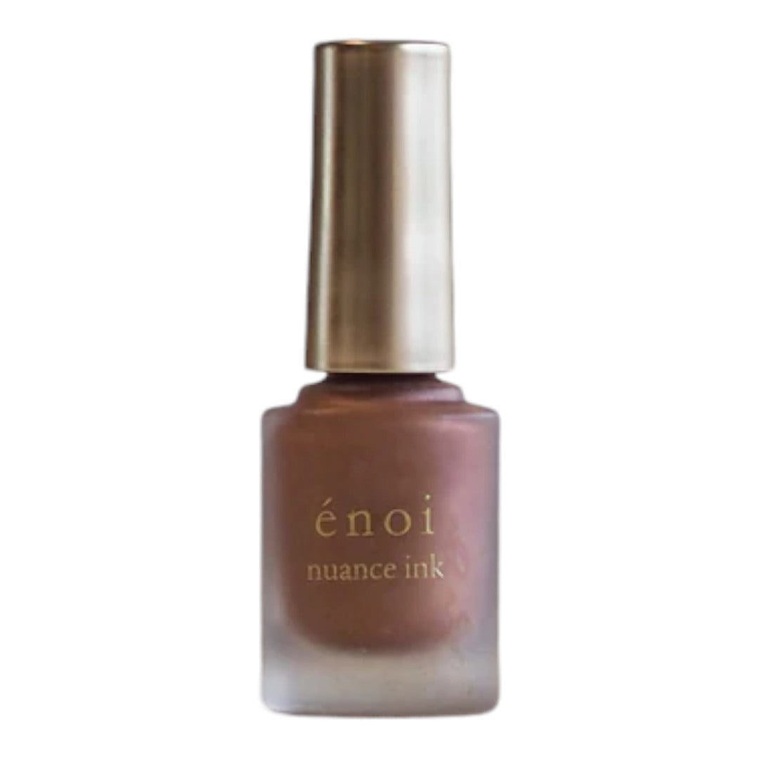 Enoi - Nuance Ink Metallic Terracotta