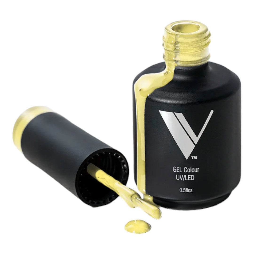 V Beauty Pure Gel Polish - 055