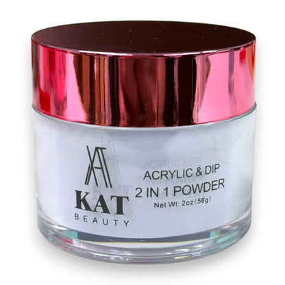 KAT Beauty 4In1 System #174