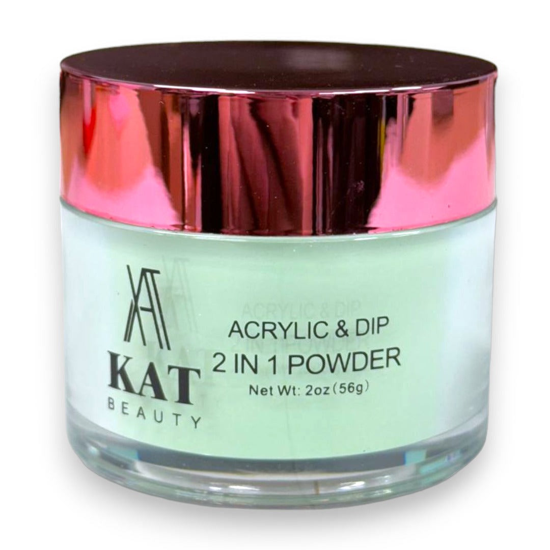 KAT Beauty 4In1 System #059