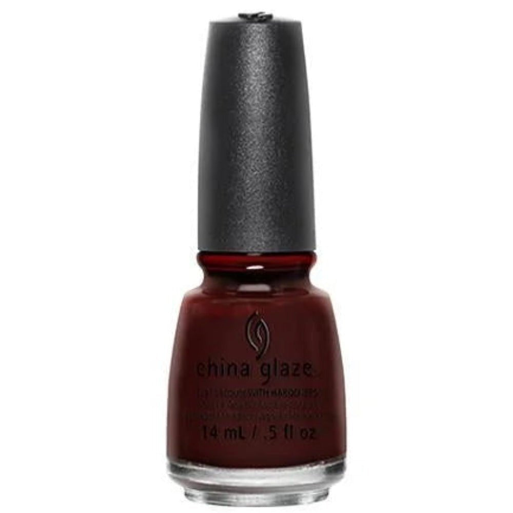 China Glaze - Drastic #70363