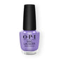 OPI Lacquer - Skate To The Party #NLP007