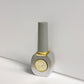 By Muse Syrup Gel Polish (HEMA-Free) #BS50 Citrine White