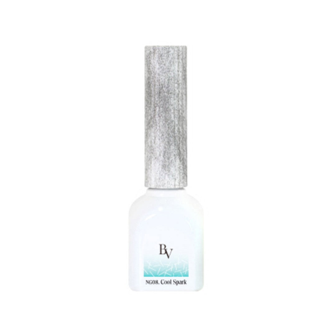 Bevlah Gel Polish (HEMA-Free) - Cool Spark #NG08