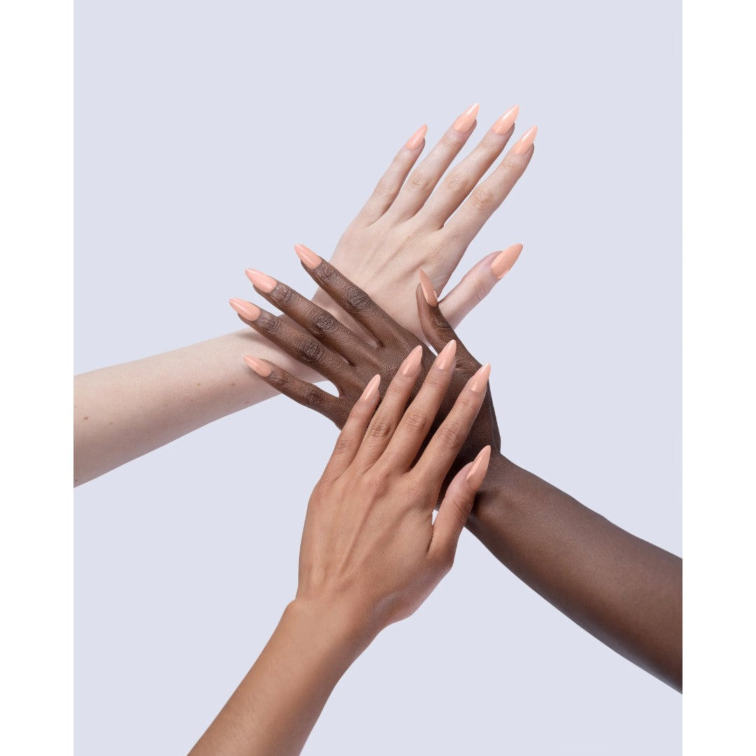 V Beauty Pure Acrylic System 3.5Oz - Perfect Nude