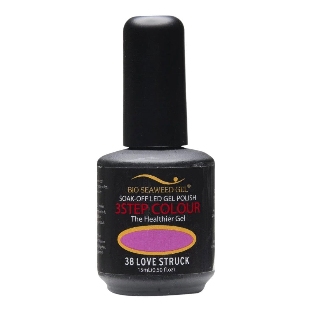 Bio Seaweed Gel #38 Love Struck