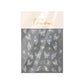 CNBS Nail Stickers - Crystal Butterflies