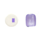 Enoi Sheer Gel Polish - Baby Soft #29