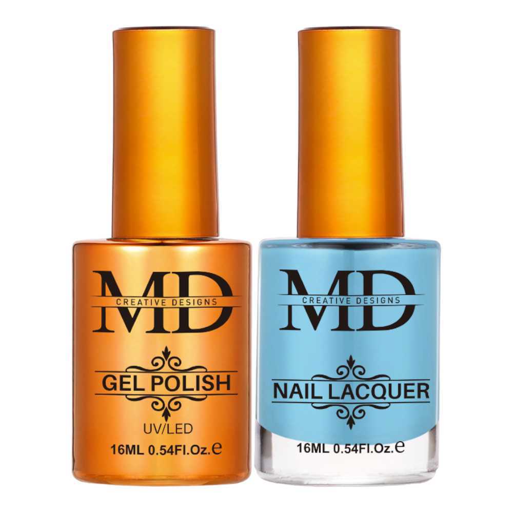 MD Gel & Lacquer Duo #K-95