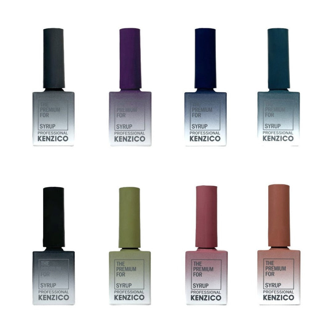 Kenzico Ice Candy Collection