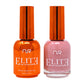 Elite Gel & Lacquer Duo #100