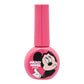 DGEL X DISNEY Micky Mouse Gel Polish - Hot Pink #DT06
