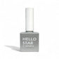 Gentle Pink Cat Eye Gel Polish - Bubble Cider #ST103