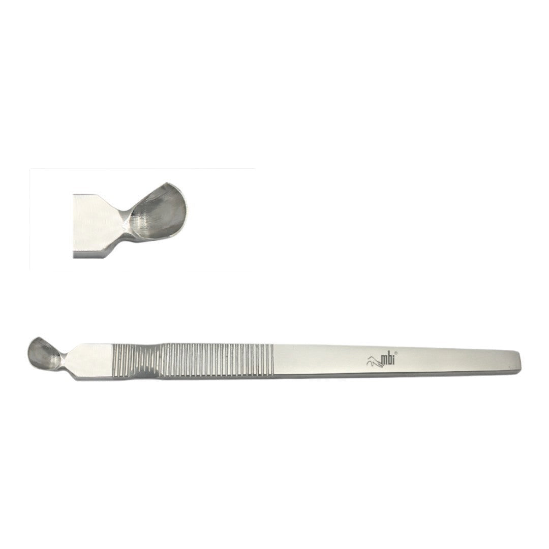MBI-322 Pusher Plus
