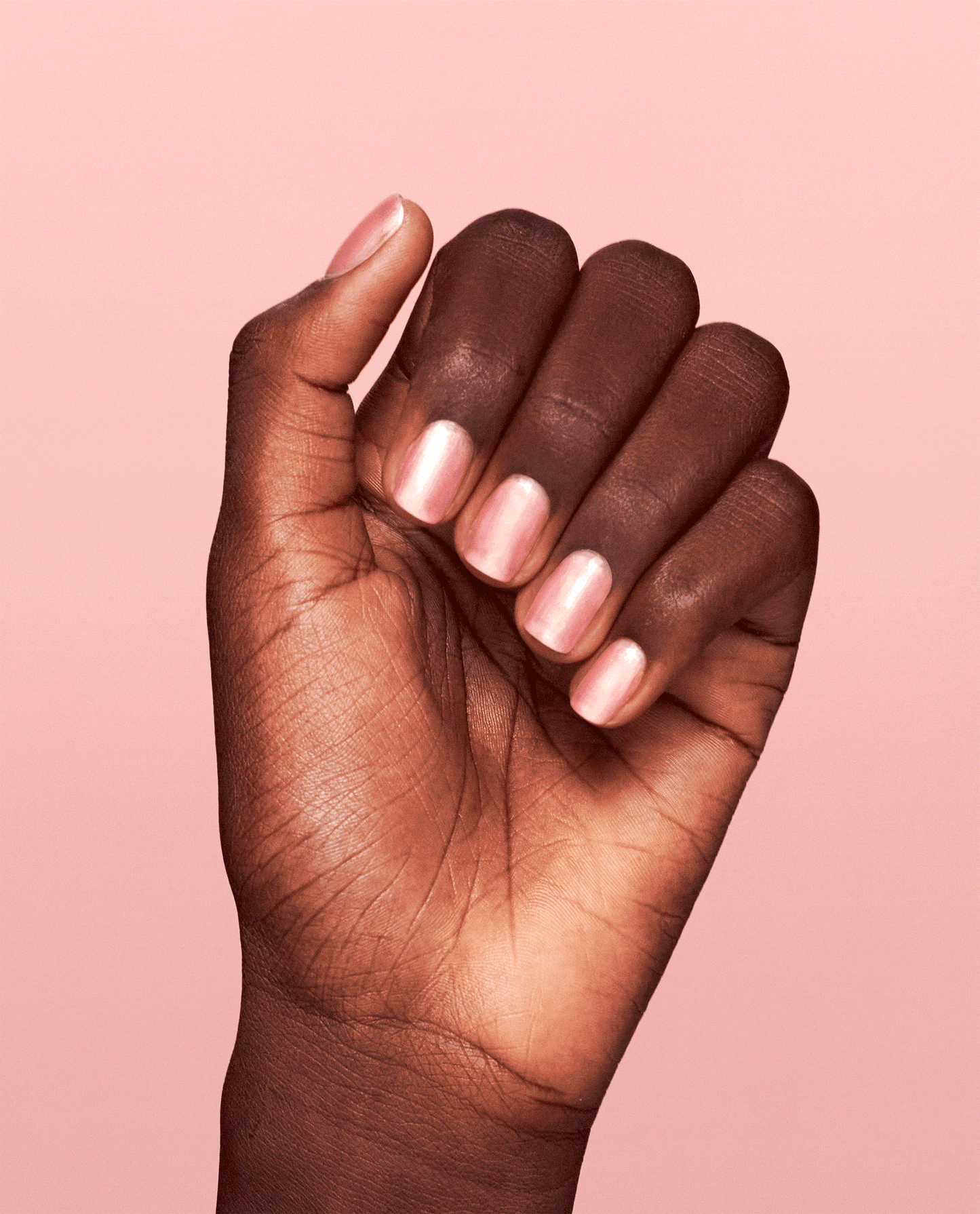 OPI Gel Colour - Data Peach #GCS008