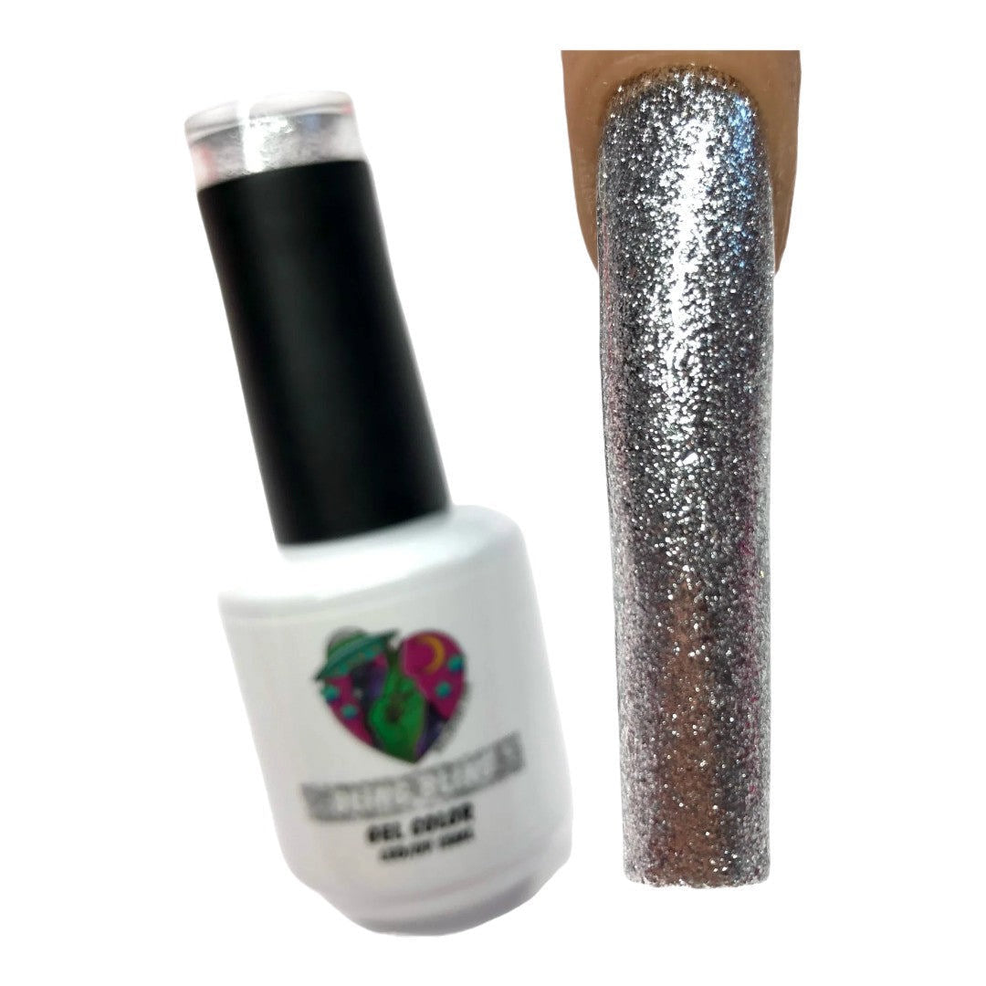 Nailz By Dev Gel Polish - Bling Bling