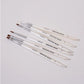 Mithmillo Artistic Signature Art Brush - Long Liner #2