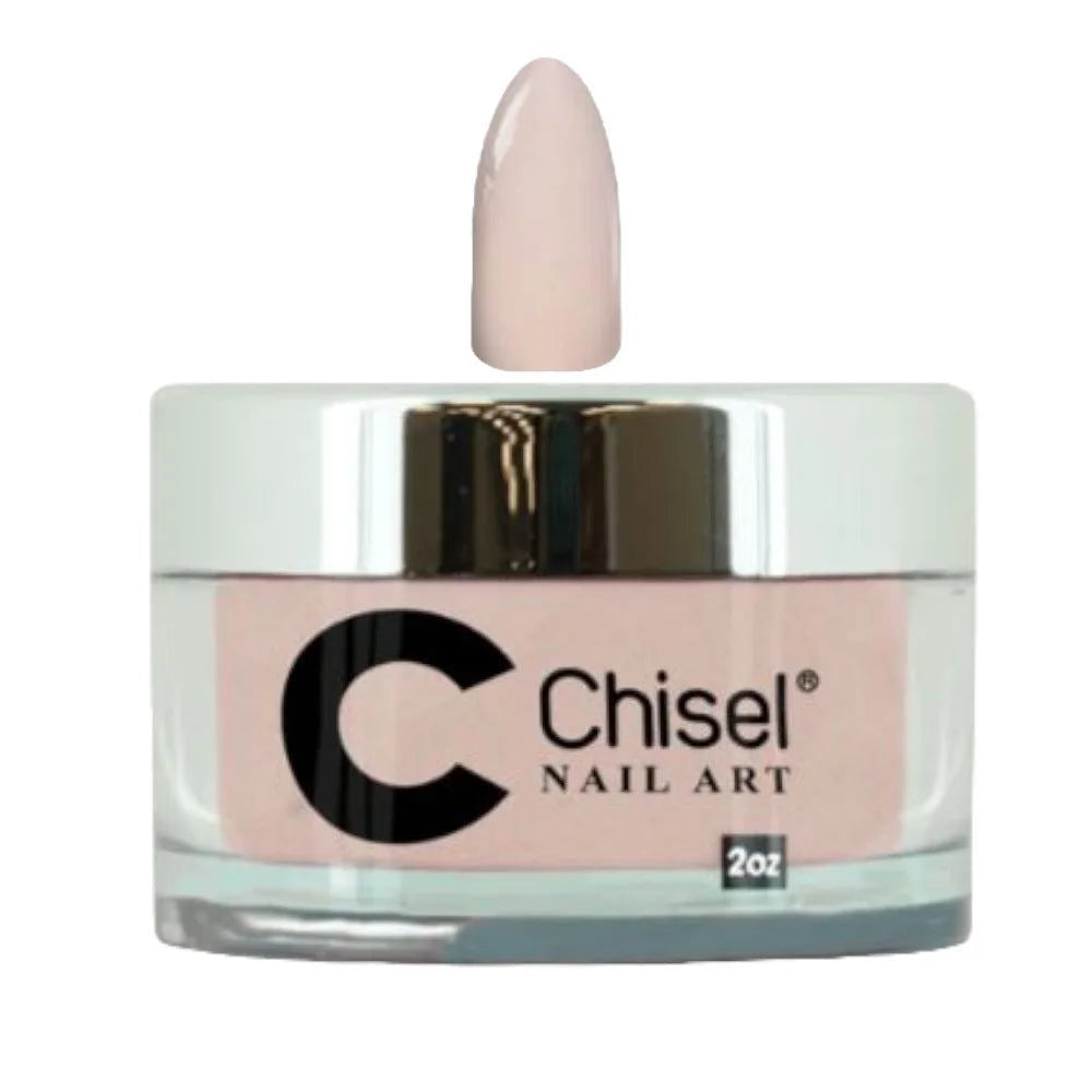 Chisel Dipping Powder 2Oz #Solid 201