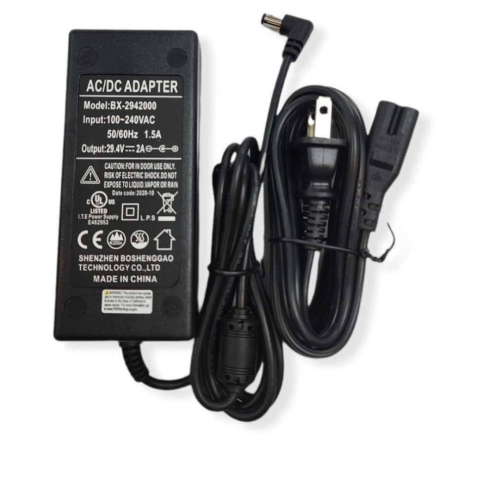 Adapter for LED Nail Lamp