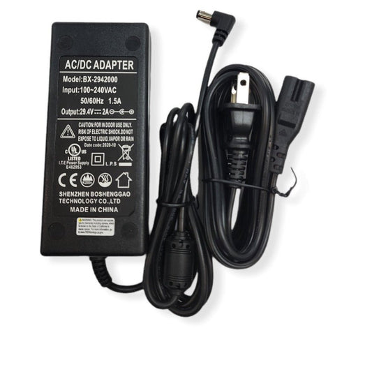 Adapter for LED Nail Lamp