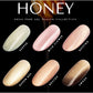 Ugly Duckling Cat Eye Gel Polish (HEMA-Free) - Queen Bee