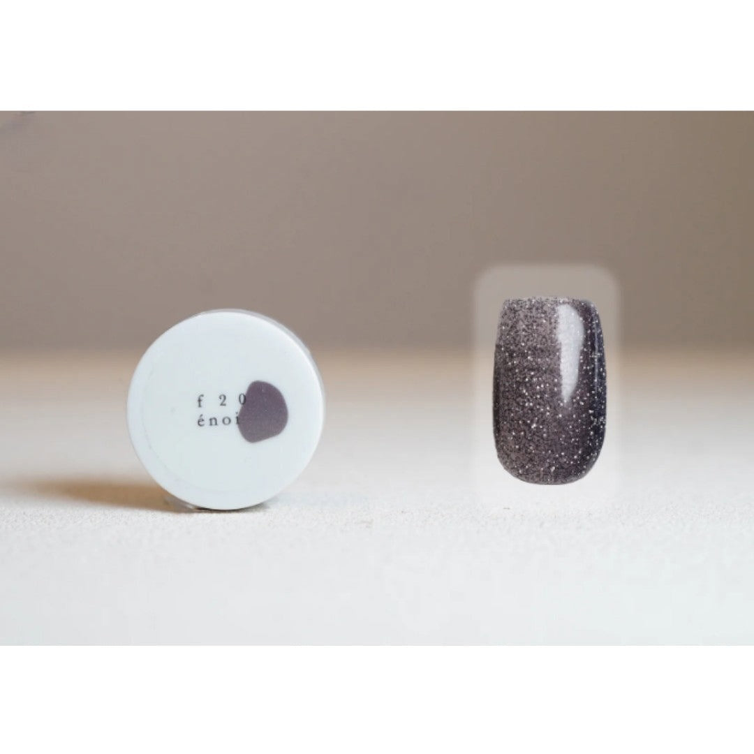 Enoi Gel Polish - Flash Series #F20