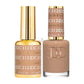 DND DC Gel & Lacquer Duo - Freckle #312