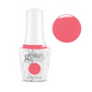 Gelish Gel Polish - Cancan We Dance? #1110176