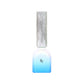 Bevlah Neon Sheer Gel Polish (HEMA-Free) - Blue Pocari #NS08