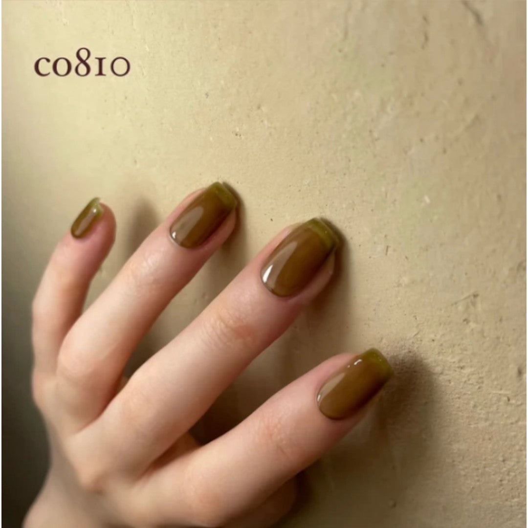 Enoi Gel Polish - Cool Series #CO810