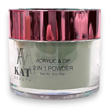 KAT Beauty 4In1 System #120