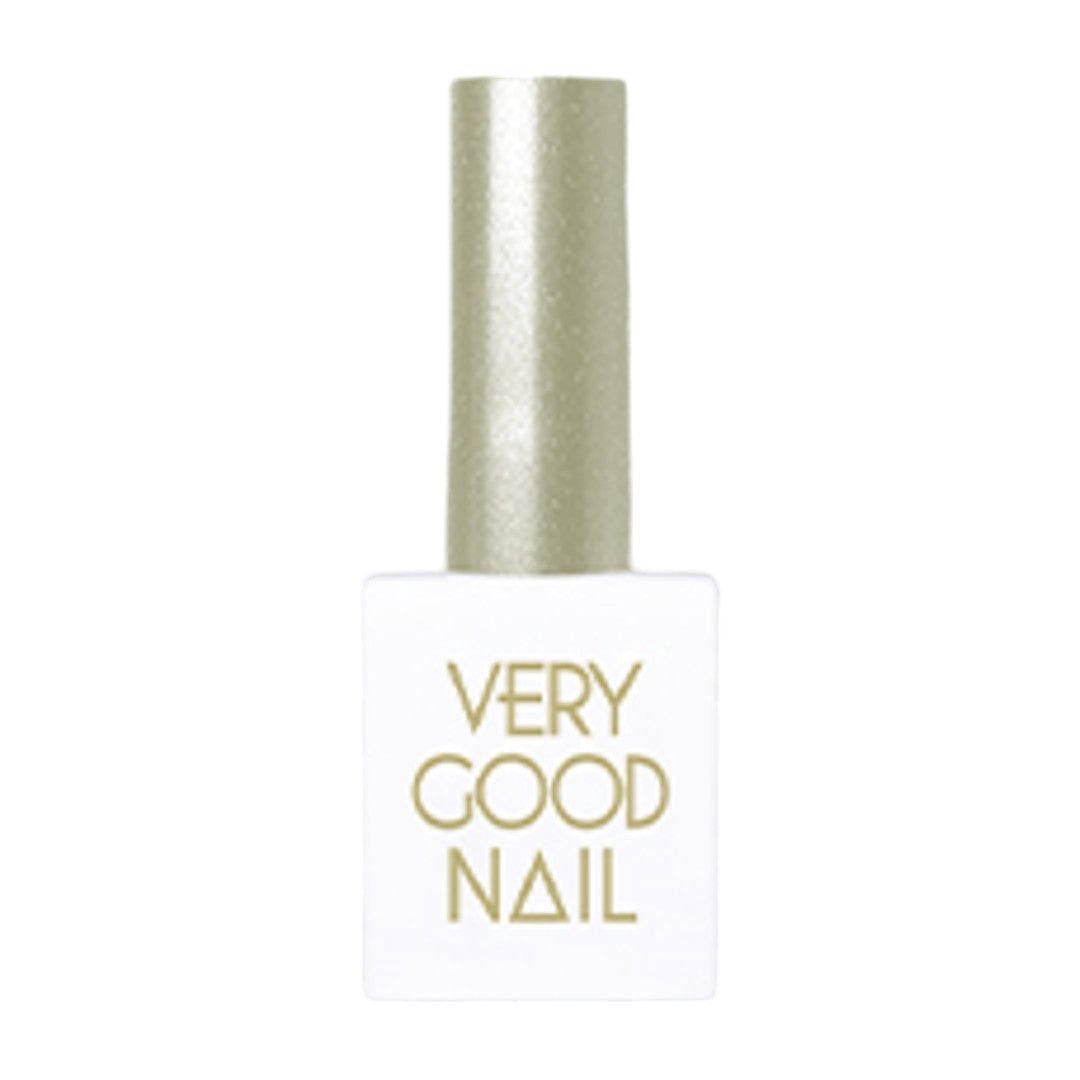 Very Good Nail Cat Eye Gel Polish - Forest Glow #MG8