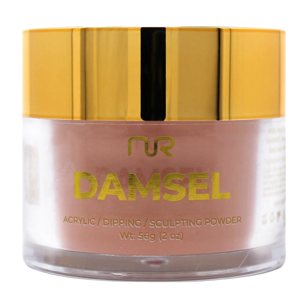 Noble-Damsel Acrylic & Dipping Powder #49