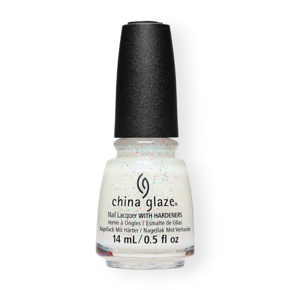 China Glaze - Spritzer Sister #84844