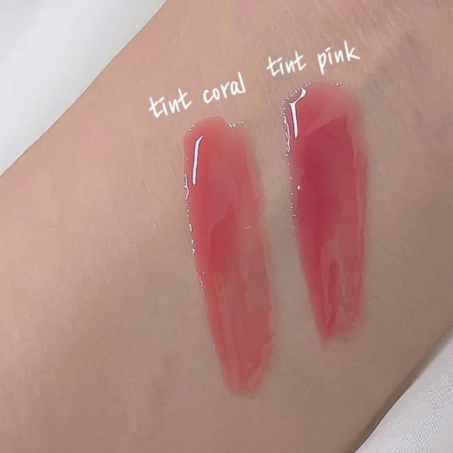 Nailbayo - Doi Gel Polish Tint Gel - Pink
