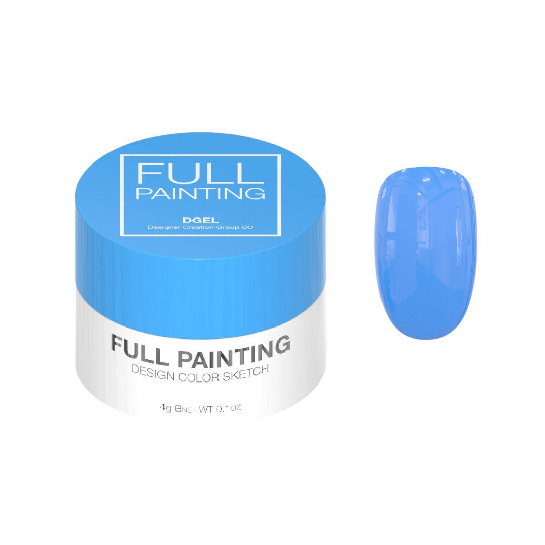 DGEL Full Painting Gel #FP27