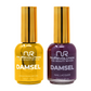 Noble Gel & Lacquer Duo #117